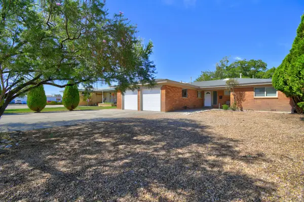705 Truman Street Ne, Albuquerque, NM 87110