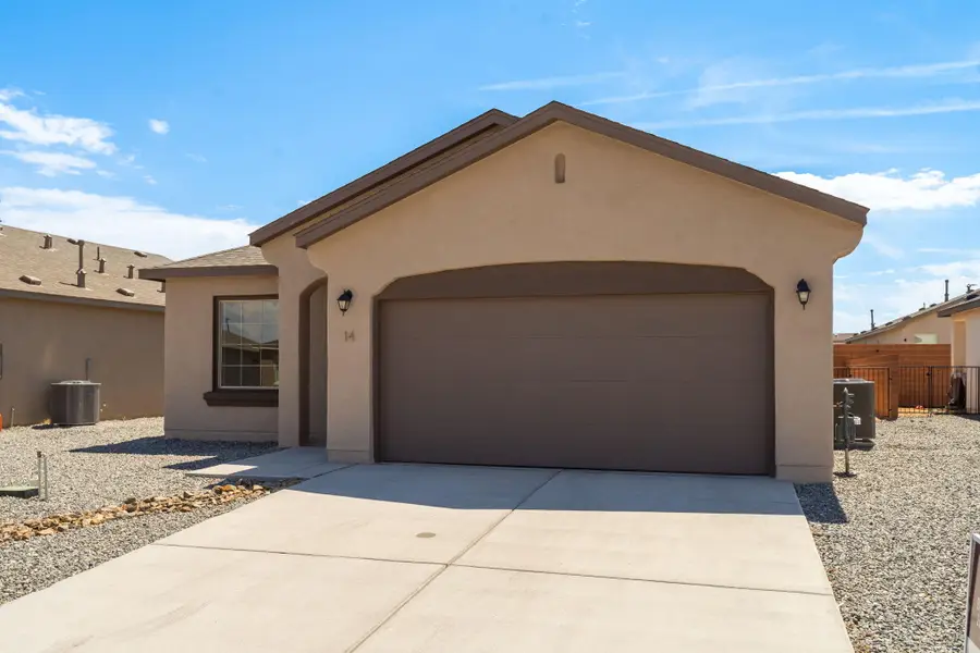 14 Avenida Merida, Los Lunas, NM 87031 - #2