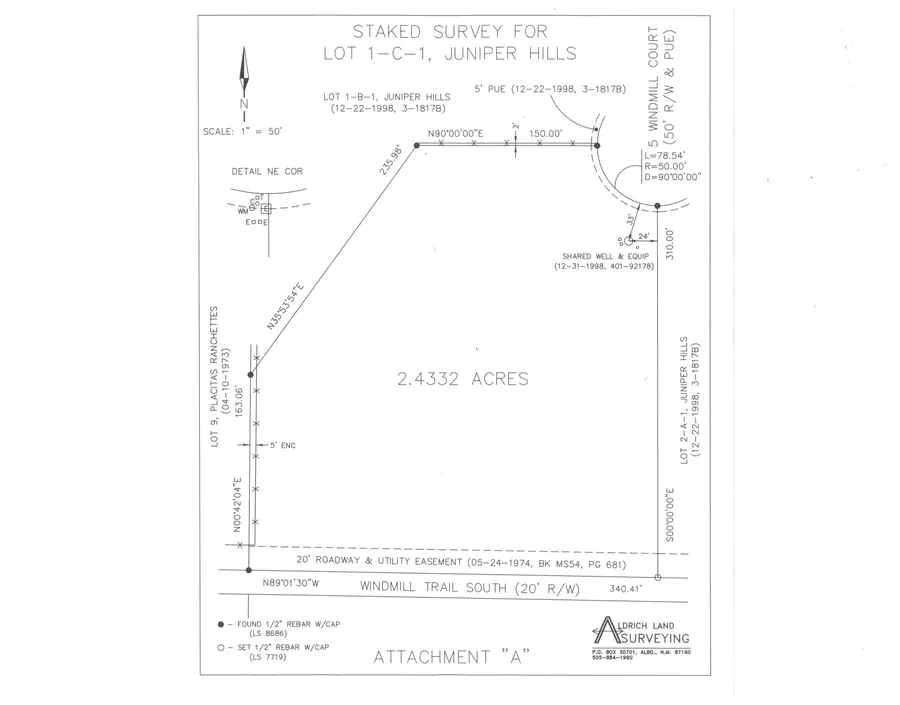 Windmill Ct, Placitas, NM 87043 - #3