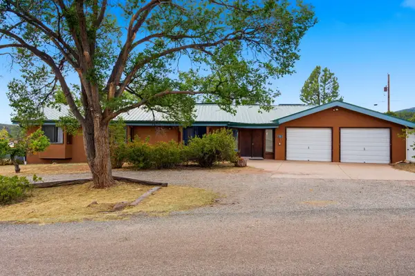 29 Corte De Canoncito, Cedar Crest, NM 87008