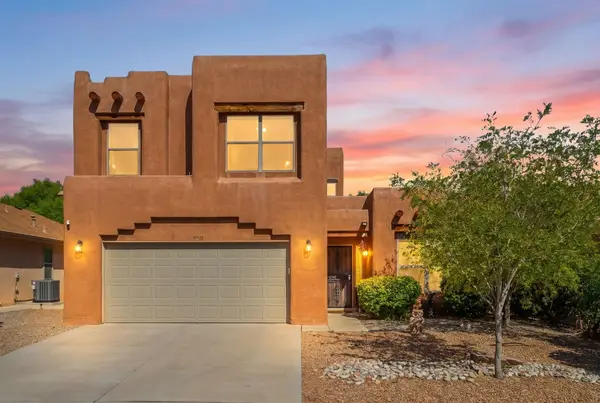 10512 Rosefinch Drive Nw, Albuquerque, NM 87114
