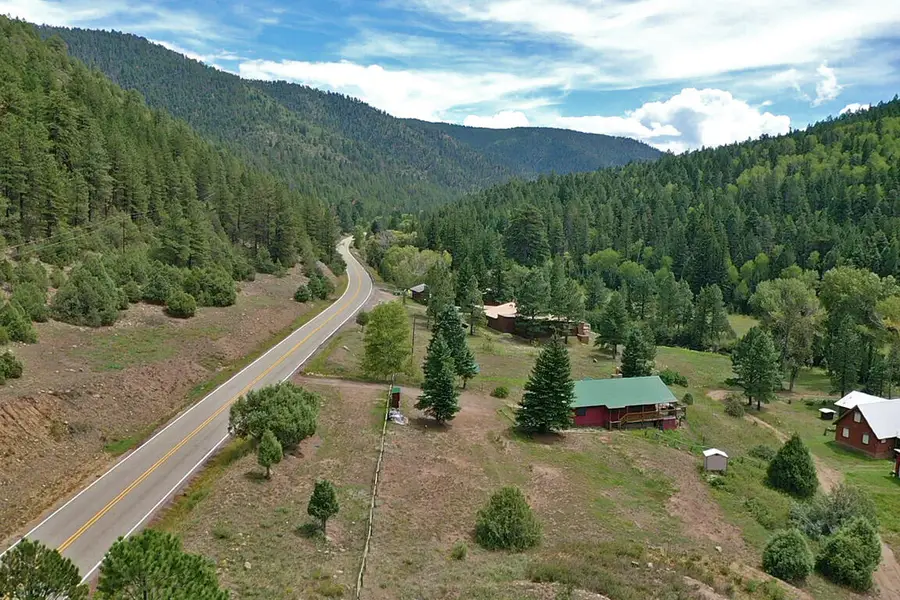 5322-B Nm-518, Vadito, NM 87579 - #3