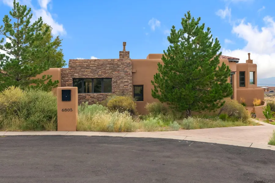 6805 Pino Arroyo Court Ne, Albuquerque, NM 87111 - #2