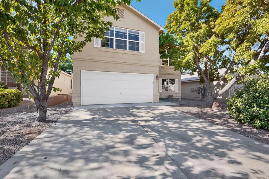 7112 Red Hawk Road Ne, Albuquerque, NM 87113 - #2