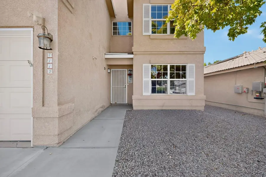 7112 Red Hawk Road Ne, Albuquerque, NM 87113 - #3