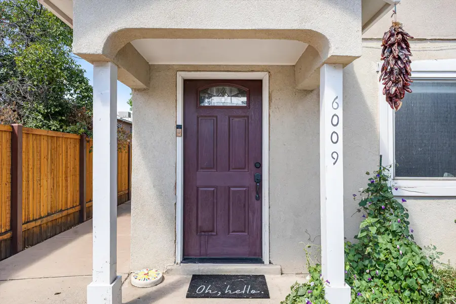 6009 Calle Nueve Nw, Albuquerque, NM 87107 - #2