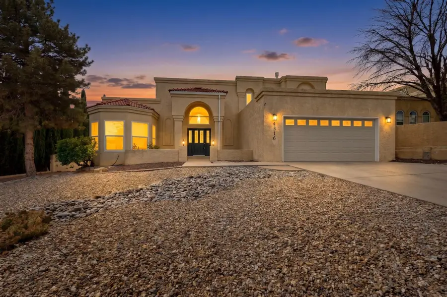 4316 Condesa Court Nw, Albuquerque, NM 87114 - #2