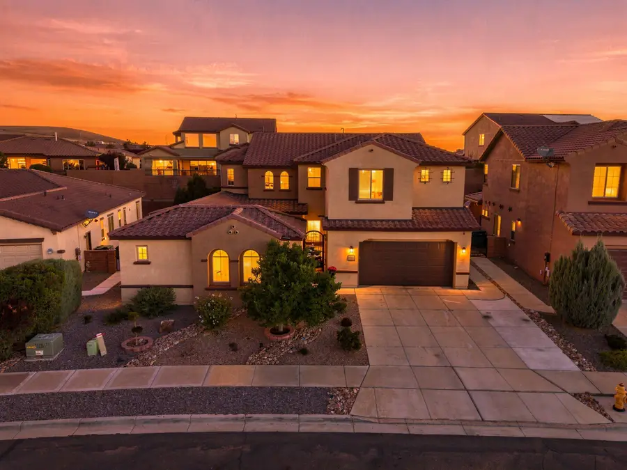 4206 Pico Norte Lane Ne, Rio Rancho, NM 87124 - #2