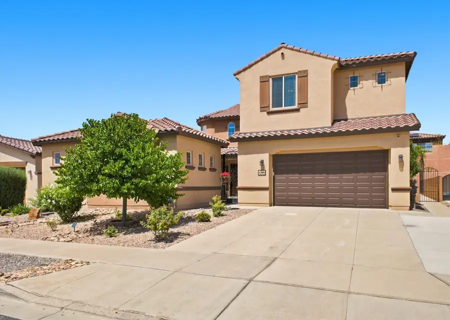 4206 Pico Norte Lane Ne, Rio Rancho, NM 87124 - #3