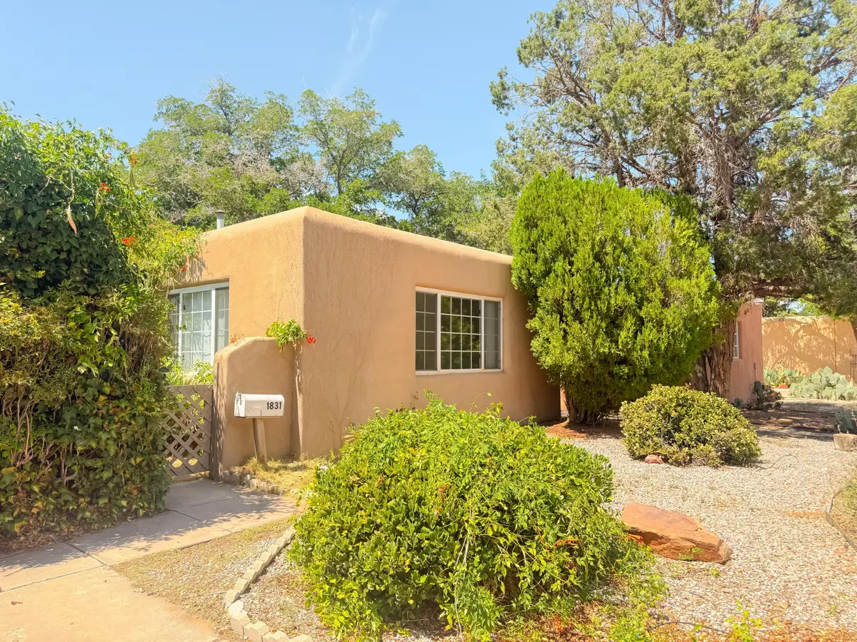 1831 Childers Drive Ne, Albuquerque, NM 87112 - #1