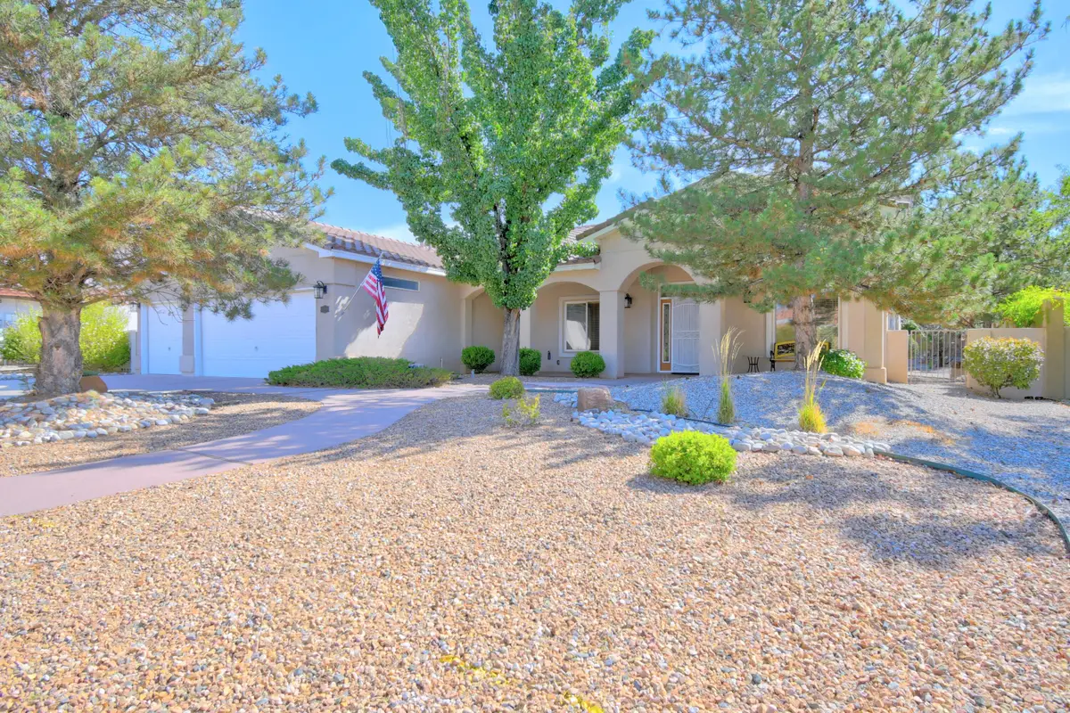 7008 Santa Elena Street Ne, Albuquerque, NM 87113 - #1