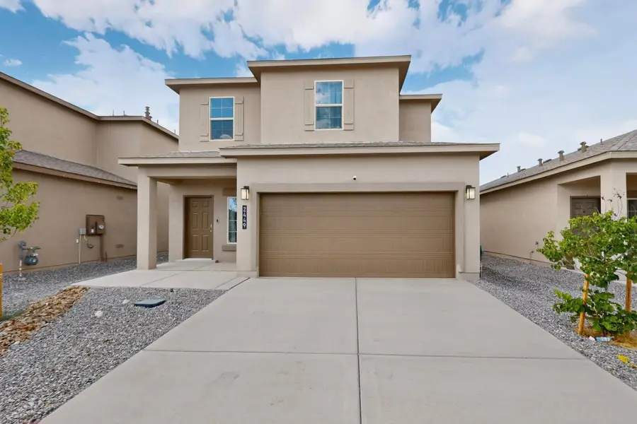 2449 Balcomie Road Ne, Rio Rancho, NM 87144 - #3