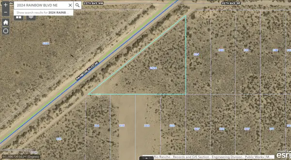2024 Rainbow Boulevard Ne, Rio Rancho, NM 87144