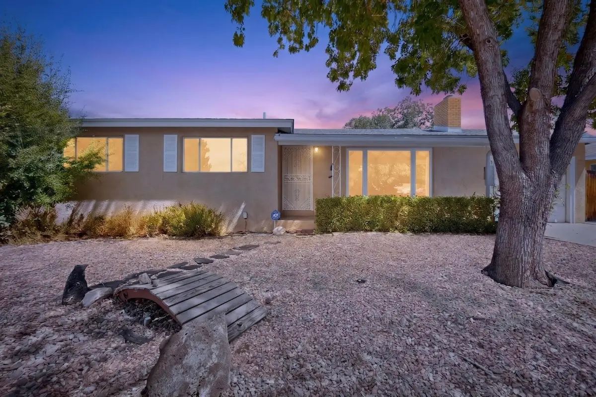 3218 Georgia Street Ne, Albuquerque, NM 87110 - #1