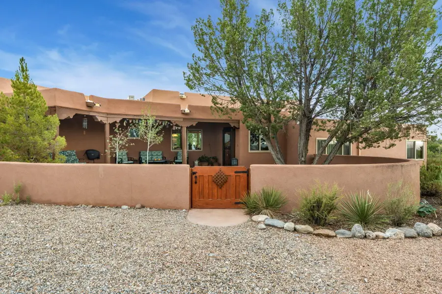 14 Sage Hill Drive, Placitas, NM 87043 - #2