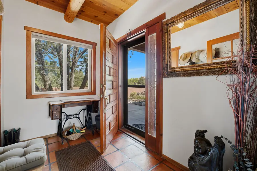 14 Sage Hill Drive, Placitas, NM 87043 - #3