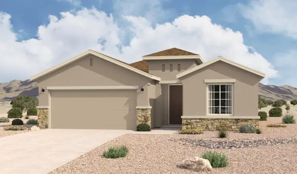 17 Calle Granada, Los Lunas, NM 87031