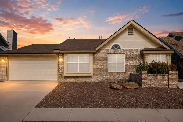 7816 Snowberry Street Nw, Albuquerque, NM 87120
