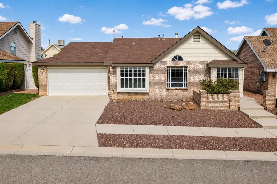 7816 Snowberry Street Nw, Albuquerque, NM 87120 - #2