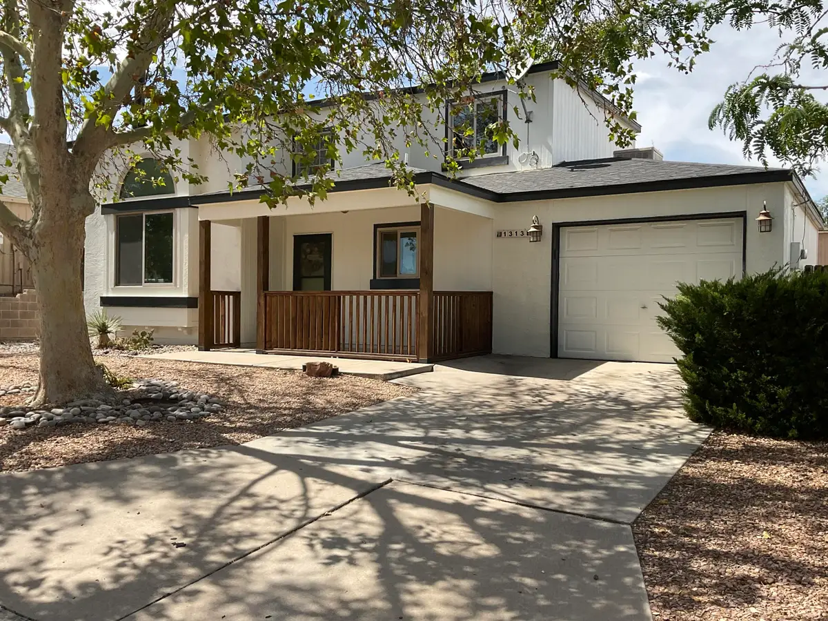 1313 Elkslip Drive Ne, Rio Rancho, NM 87144 - #1