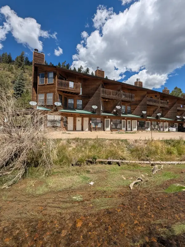 101 Oro Fino Trail #7, Red River, NM 87558