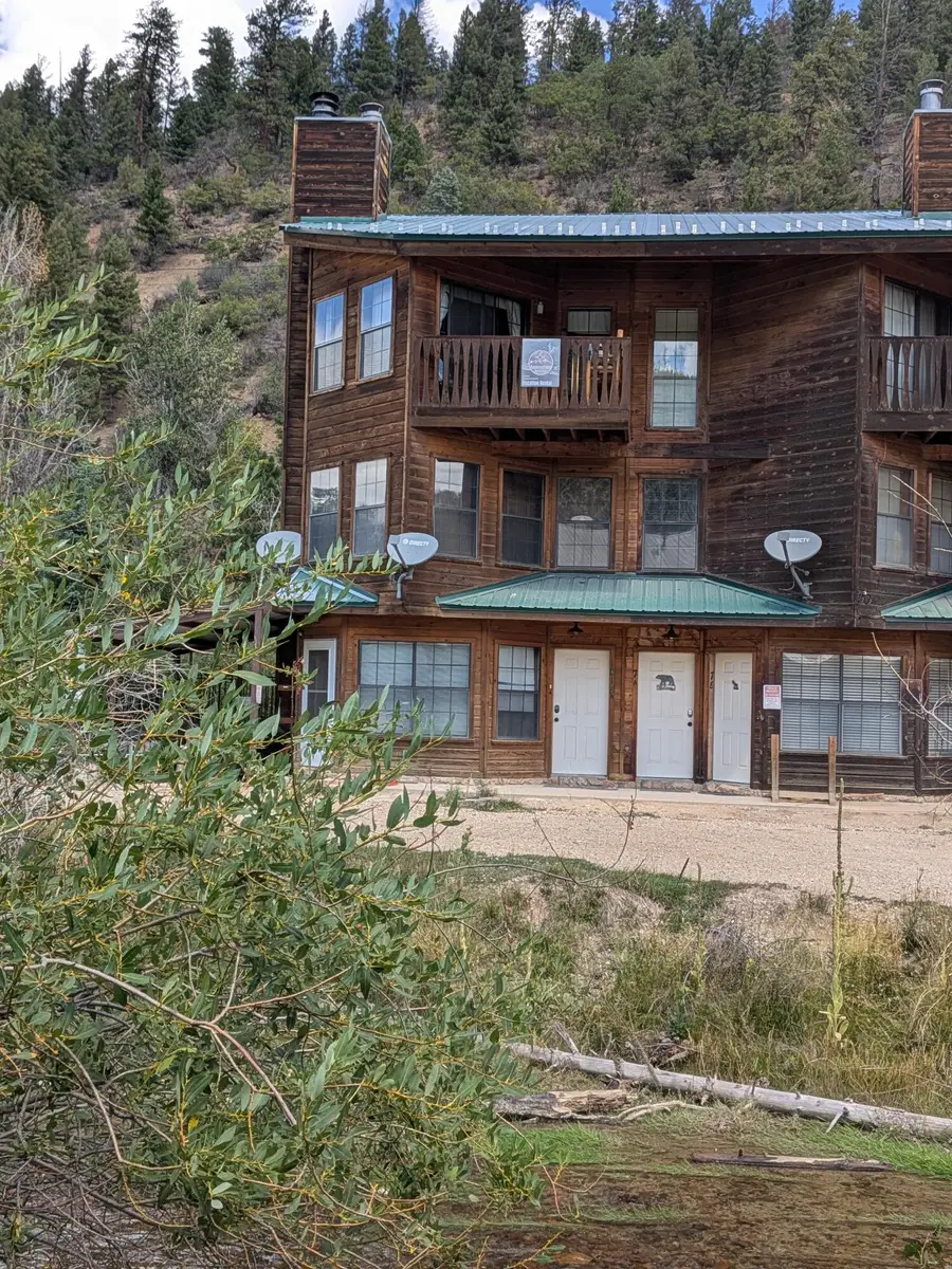 101 Oro Fino Trail #7, Red River, NM 87558 - #2