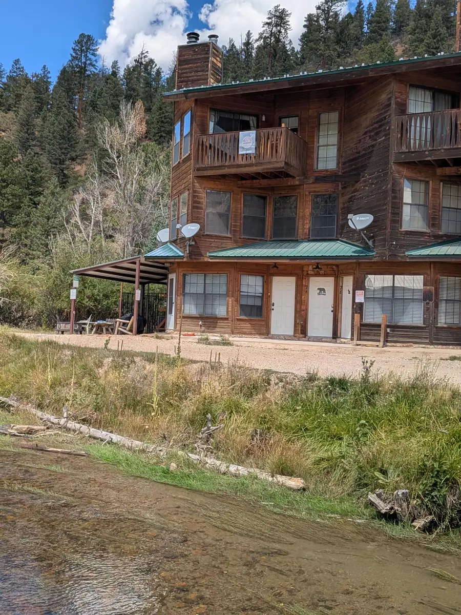 101 Oro Fino Trail #7, Red River, NM 87558 - #3