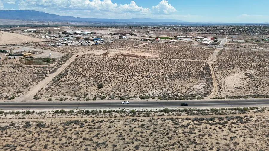 8 Lots Idalia (u:13 B:g L:8-13,16,17) Road Ne, Rio Rancho, NM 87144 - #3