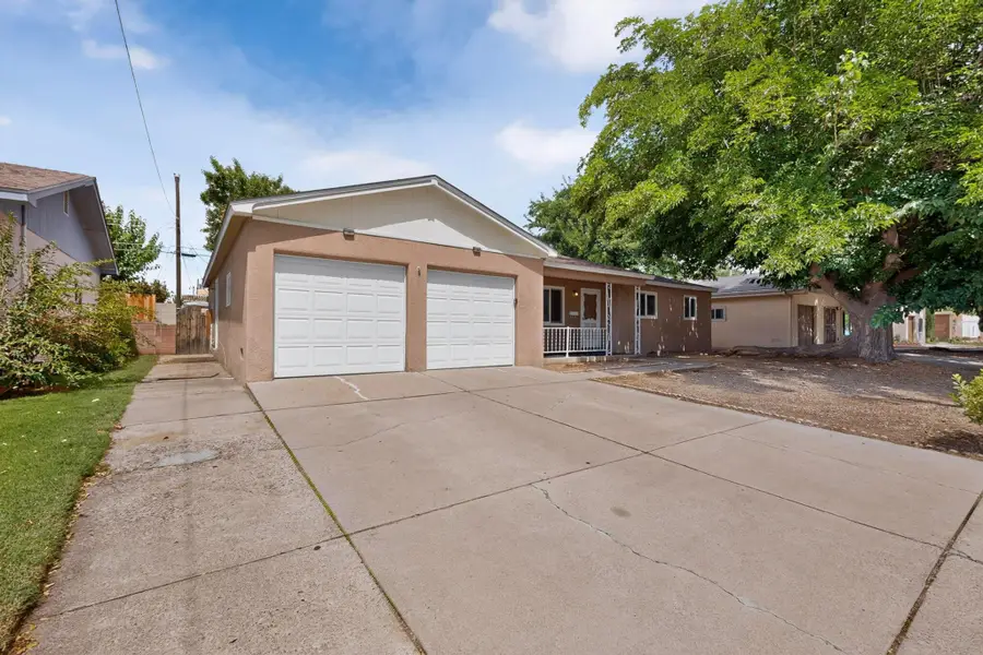 9519 Morrow Avenue Ne, Albuquerque, NM 87112 - #2