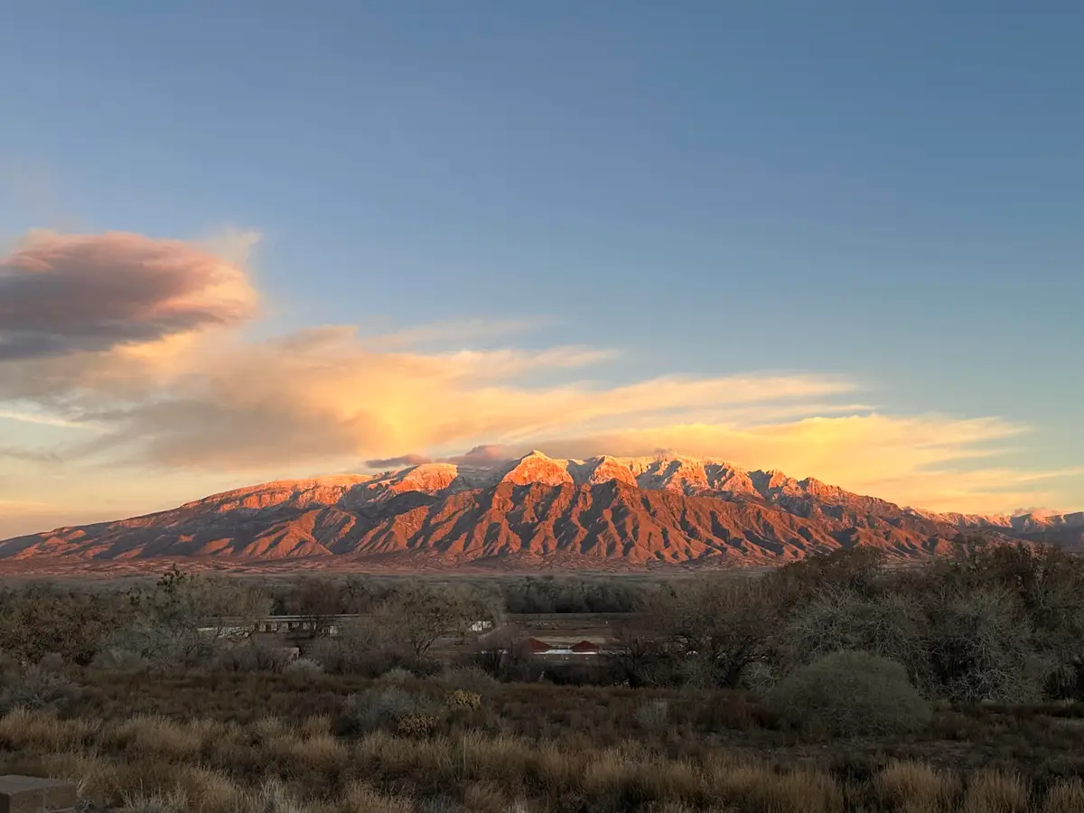 6517 Sandia Vista Place Ne, Rio Rancho, NM 87144 - #1