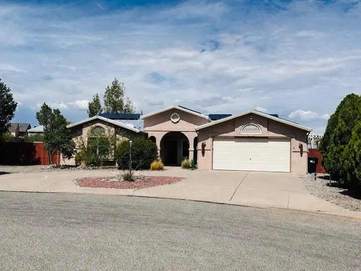 6517 Sandia Vista Place Ne, Rio Rancho, NM 87144 - #2