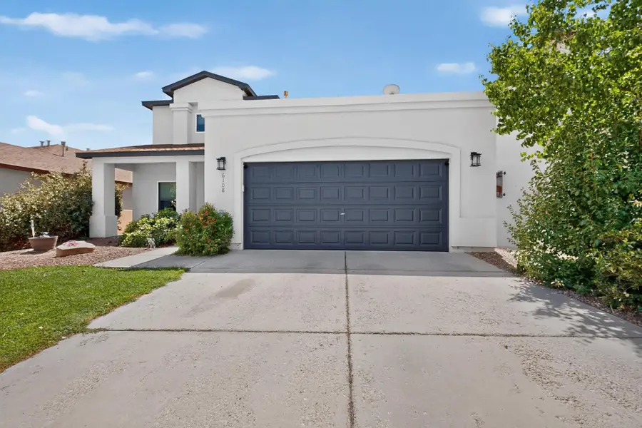 6108 Segovia Avenue Nw, Albuquerque, NM 87114 - #2