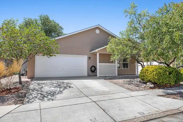 5752 Pinon Flats Road Nw, Albuquerque, NM 87114