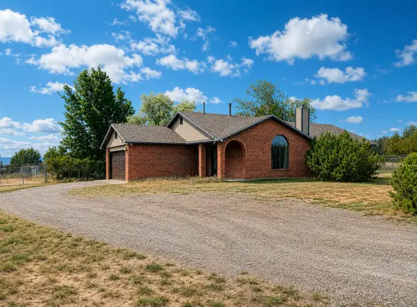 16 Salida Del Sol Trail, Edgewood, NM 87015