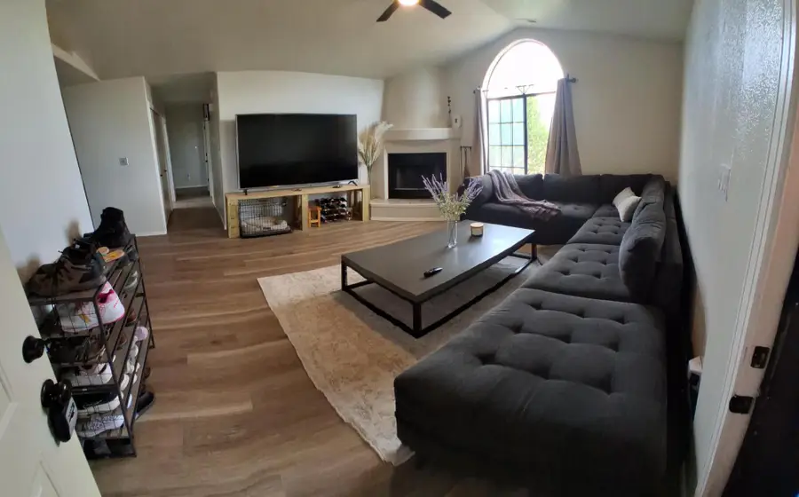 16 Salida Del Sol Trail, Edgewood, NM 87015 - #2
