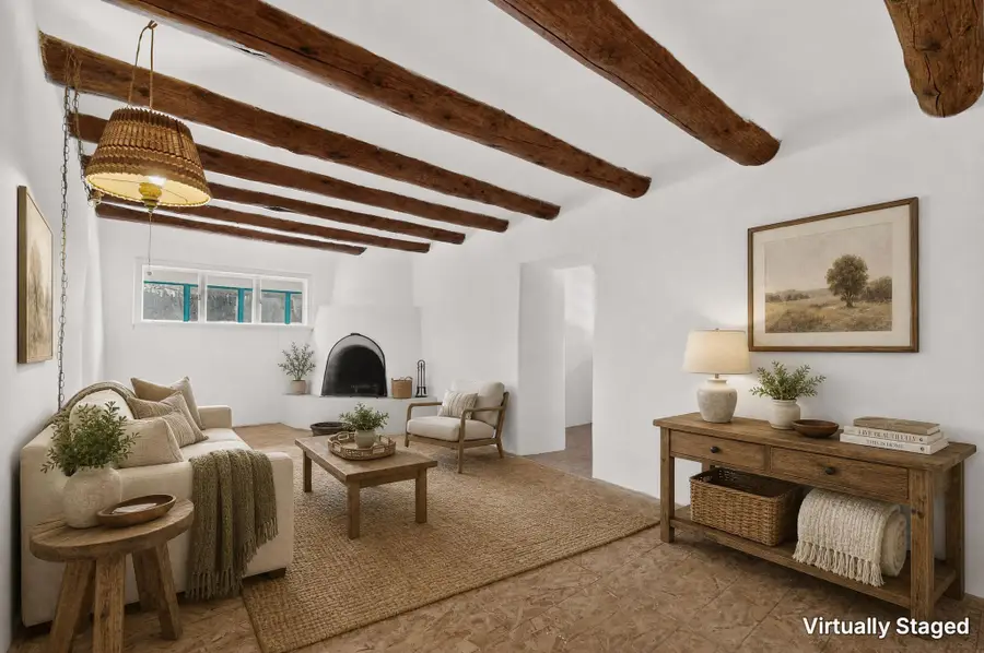 11 Calle Escuela Vieja Road, Pena Blanca, NM 87041 - #3