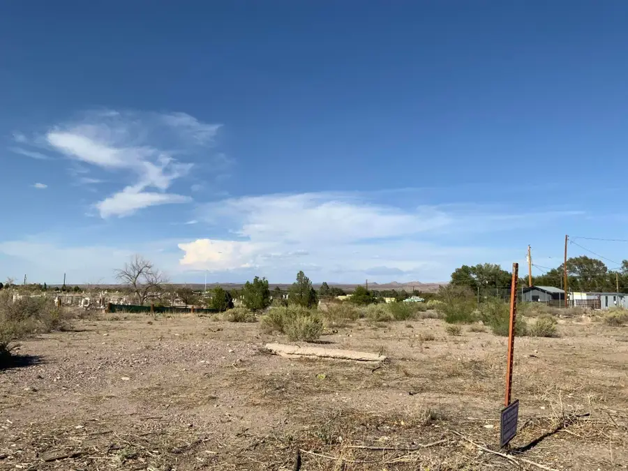 611 Blue Canyon Road, Socorro, NM 87801 - #2