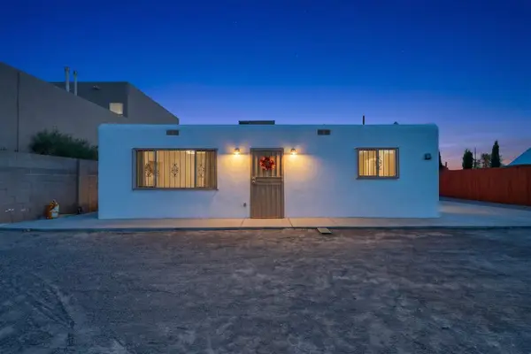 2900 Foraker Place Nw, Albuquerque, NM 87107
