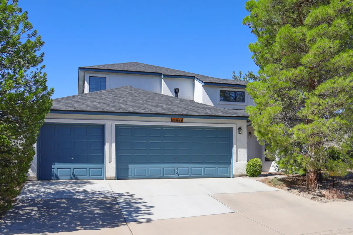 4948 T B Catron Avenue Nw, Albuquerque, NM 87114 - #1