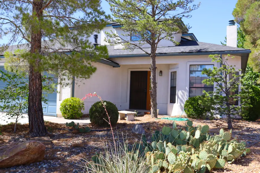 4948 T B Catron Avenue Nw, Albuquerque, NM 87114 - #3