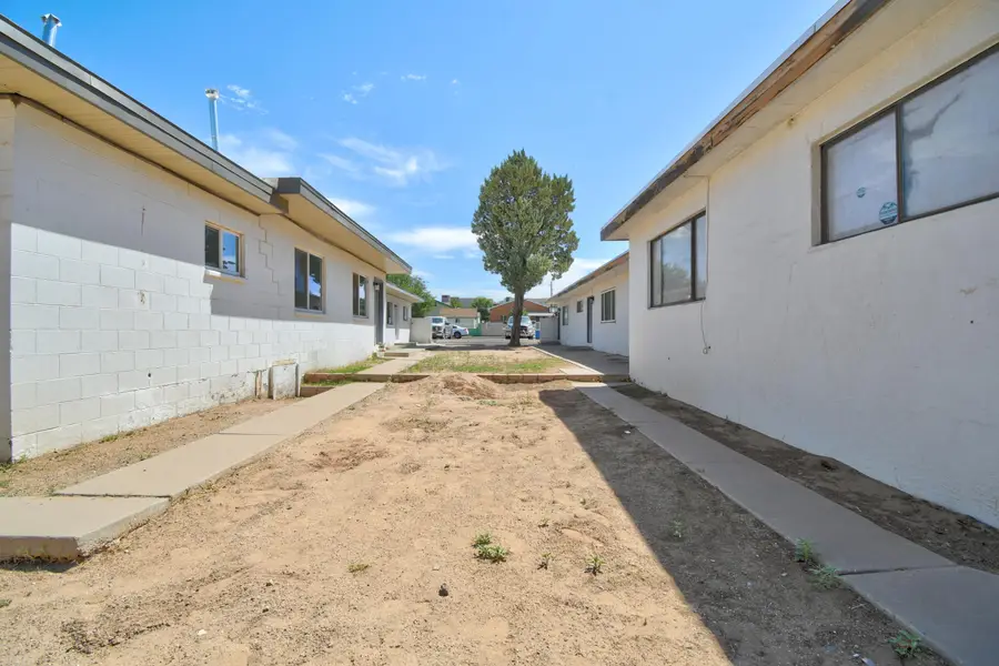 501-505 Mesilla Street Se, Albuquerque, NM 87108 - #2