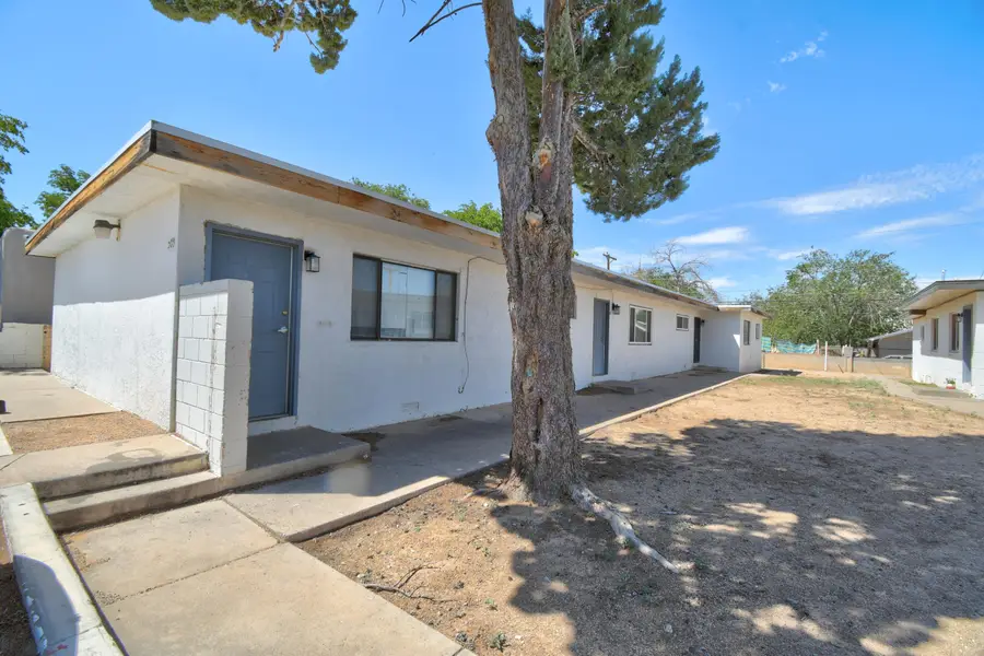 501-505 Mesilla Street Se, Albuquerque, NM 87108 - #3