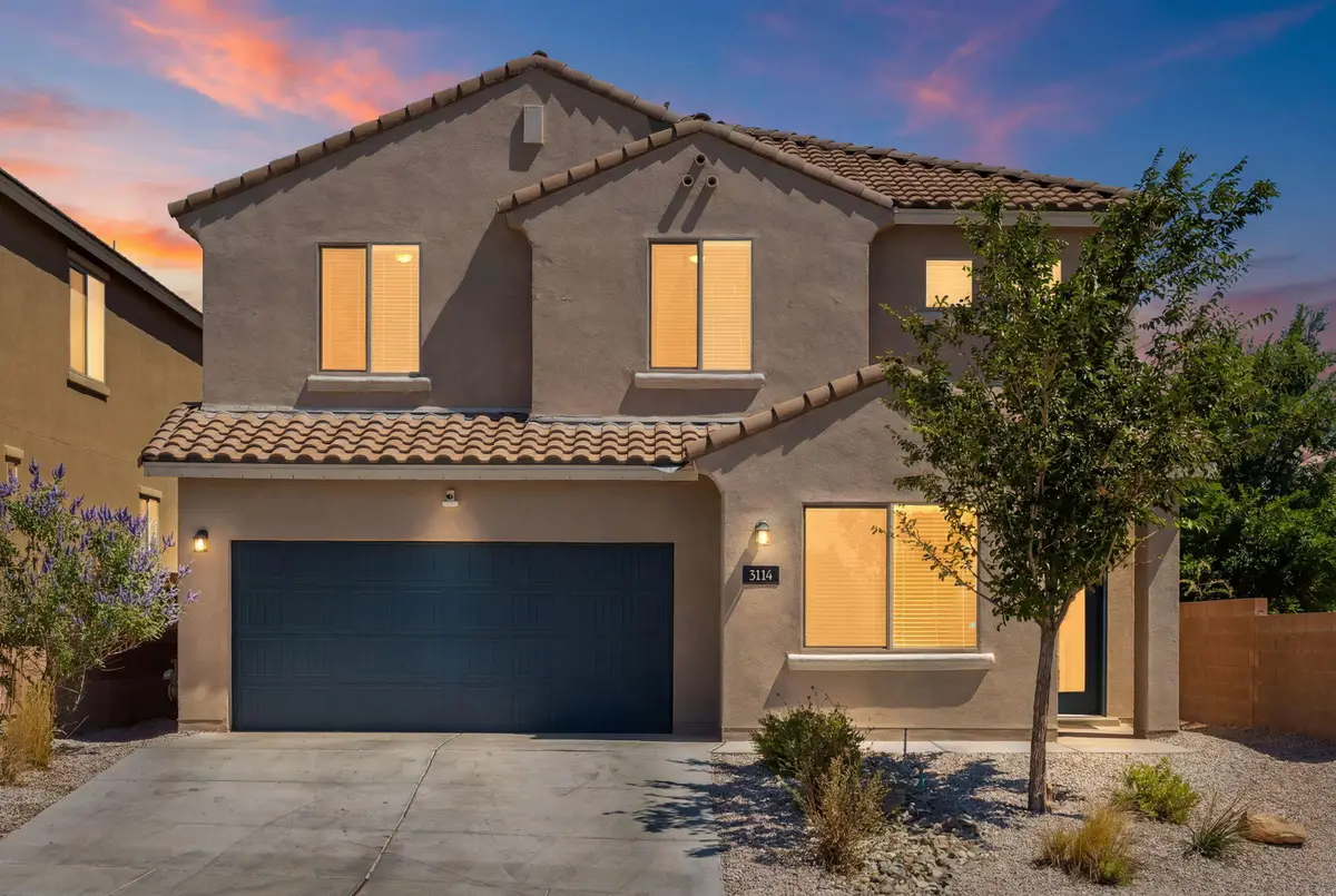 3114 Allyson Way Ne, Rio Rancho, NM 87144 - #1
