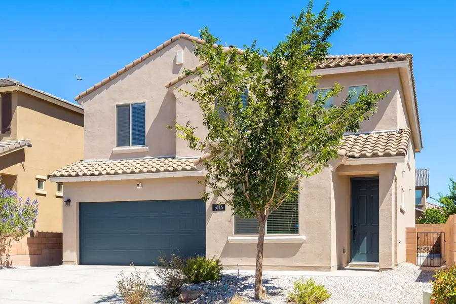 3114 Allyson Way Ne, Rio Rancho, NM 87144 - #2