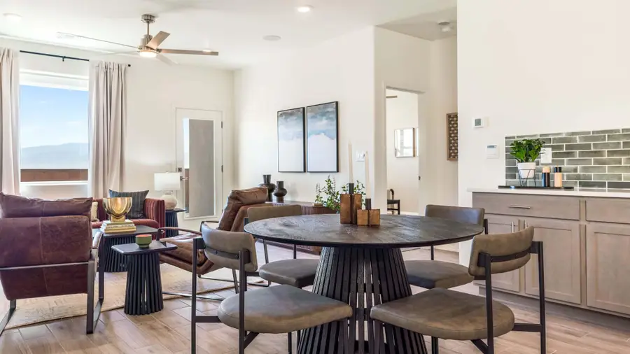2416 Eglisfield Loop Ne, Rio Rancho, NM 87144 - #3