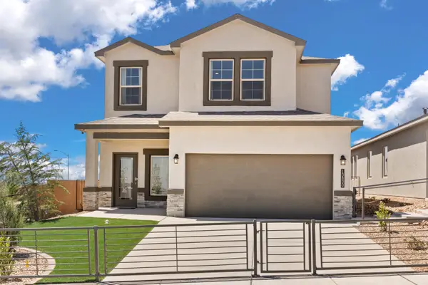 1501 Gleneagles Street Ne, Albuquerque, NM 87121