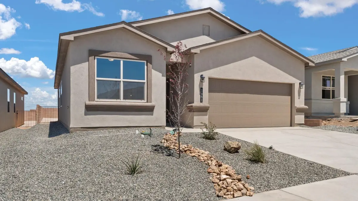 2516 Talisker Loop Ne, Rio Rancho, NM 87144 - #1