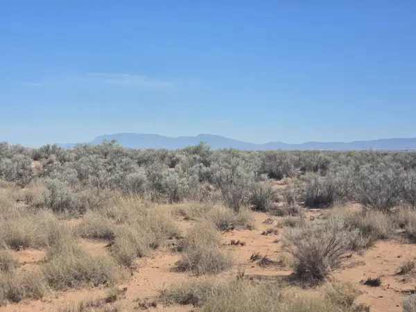 VL Rdo Lot 18 Block 21 #50, Los Lunas, NM 87031
