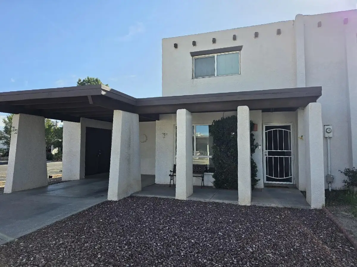 47 Calle Loma Parda Nw, Albuquerque, NM 87120 - #1
