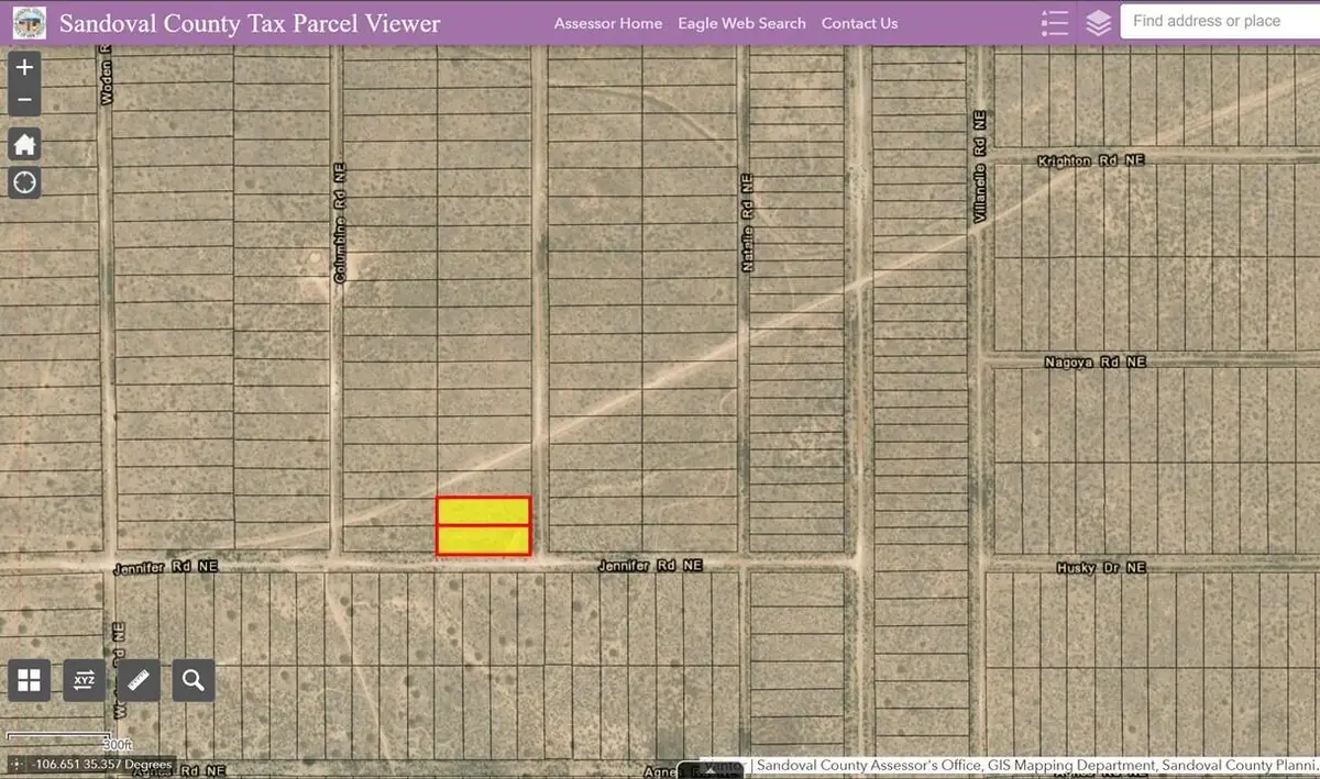 5611-5615 Fletcher Road Ne, Rio Rancho, NM 87144 - #1